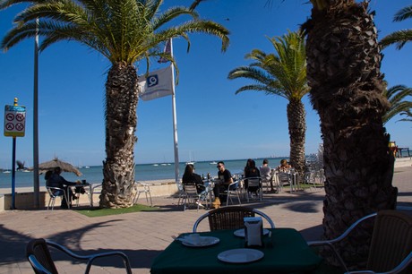 Santiago de la Ribera